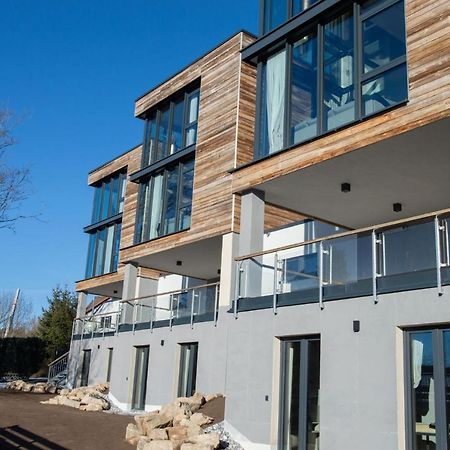 Strandberg'S Turmhaeuser Braunlage Zewnętrze zdjęcie